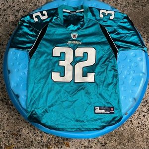 Maurice Jones-Drew Jaguars Jersey